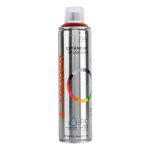 Pintura en aerosol, rojo taxi, bote esbelto, 400 ml