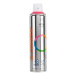 Pintura en aerosol, rosa neon, bote esbelto, 400 ml
