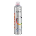 Pintura en aerosol, gris primario, bote esbelto, 400 ml