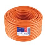 Metro de poliducto 3/4" r?gido, rollo con 100 metros