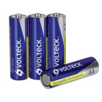 Bl?ster con 4 pilas AA recargables uso general, 1300 mAh