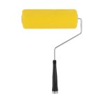 Rodillo para pintar 9'x 3/4' de esponja, superficies rugosas
