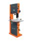 16278 SCI-18 Sierra cinta 18', 2 HP (1500 W), Truper