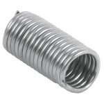 Mini soldadura solida 1/2-1/2, tuberia de baja presion, 85 g