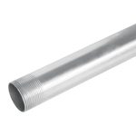 Tubo Conduit 1 1/4' para mufa, pared gruesa (0.9 mm), 3 m