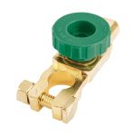 terminales para bateria, mordazas