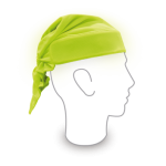 SR1053 Bandana De Alta Visibilidad