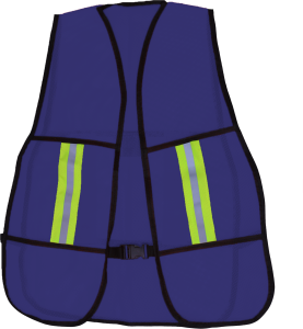 SR1071-AZ-SR1071-Chaleco-Con-Reflejante-Con-Broche-Economico-Alta-Visibilidad