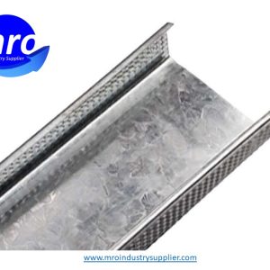 800461-Poste-Metalico-Perfirey-Calibre-26-Medidas-4.10-CM-X-3.05-M-PANEL-REY-MRO-INDUSTRY-SUPPLIER