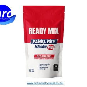 809569-RESANADOR-COMPUESTO-ESTANDAR-PLUS-BOLSA-1.5KG-PANEL-REY-READY-MIX-MRO-INDUSTRY-SUPPLIER