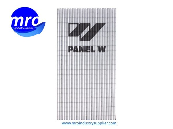 DIV-3 - PANEL W PANEL W DIVISORIO 3 PARA INTERIORES 1.22X2.44M MRO INDUSTRY SUPPLIER