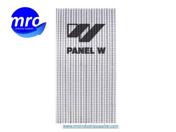 PANEL W M-PS-3S 1.22 X 2.44 M COLOR BLANCO PANEL REY MRO INDUSTRY SUPPLIER