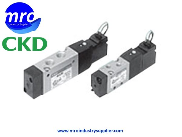 4KA210-06-D2-AC100V-ELECTROVALVULA-MONOESTABLE-PTO-1-8-CABLE-C-CONECTOR-DIN-AC100V-CKD-MRO-INDUSTRY-SUPPLIER.