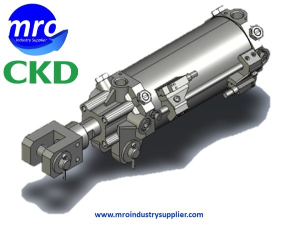 CAC4-A-63-100-T2YDU-D-Y1-CILINDRO-CLAMP-63X100-C-SENSORES-C-CLEVIS-ACERO-CKD-MRO-INDUSTRY-SUPPLIER.