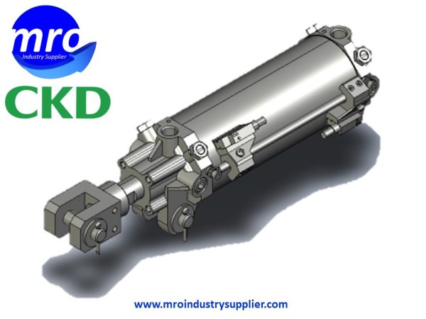 CAC4-A-63-125-T2YDU-D-Y1-CILINDRO-CLAMP-63X125-C-SENSORES-C-CLEVIS-ACERO-CKD-MRO-INDUSTRY-SUPPLIER