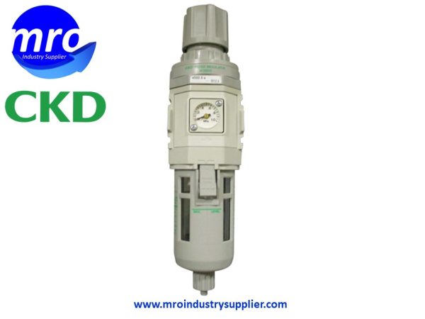 CKD-W3000-8-W-Filter-Regulator-MRO-INDUSTRY-SUPPLIER-CKD.