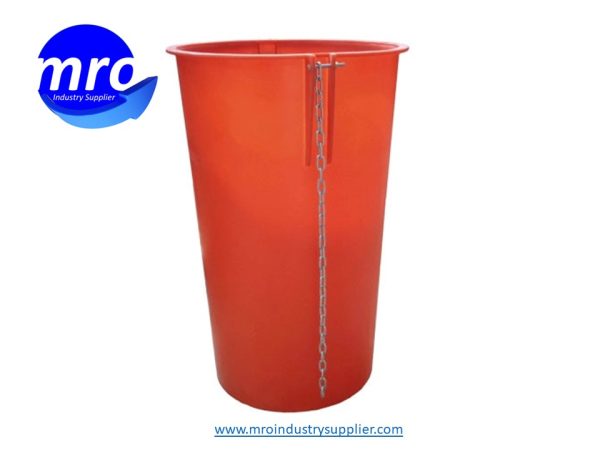 Ducto para Escombro tipo I -MRO INDUSTRY SUPPLIER