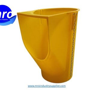 Ducto para Escombro tipo T-MRO INDUSTRY SUPPLIER