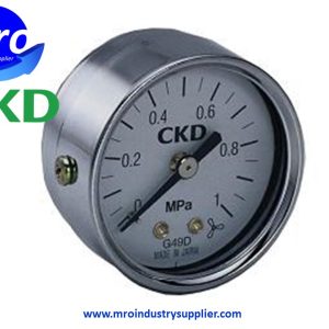 G49D-8-P10-MANOMETRO-PUERTO-1-4-ckd-MRO-INDUSTRY-SUPPLIER.