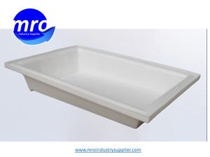 alt="Mezclera Rectangular"