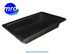 alt="Mezclera Rectangular"