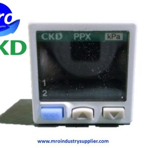 PPX-R01P-6M-SENSOR-DE-PRESION-DIGITAL-100KPa-100KPa-CKD-MRO-INDUSTRY-SUPPLIER.