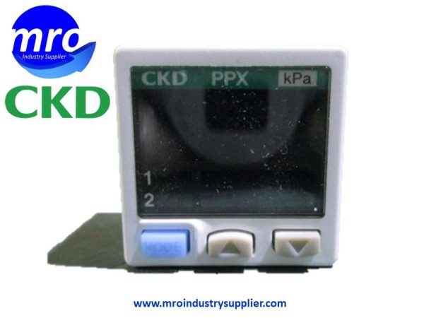 PPX-R01P-6M-SENSOR-DE-PRESION-DIGITAL-100KPa-100KPa-CKD-MRO-INDUSTRY-SUPPLIER.