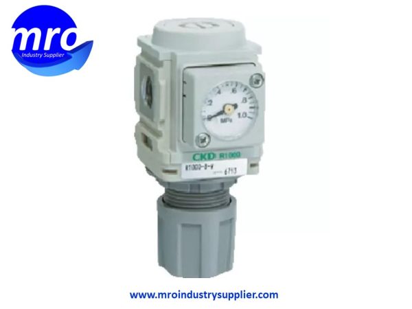 R4000-15-W-REGULADOR-1-2-G-CKD-MRO-INDUSTRY-SUPPLIER