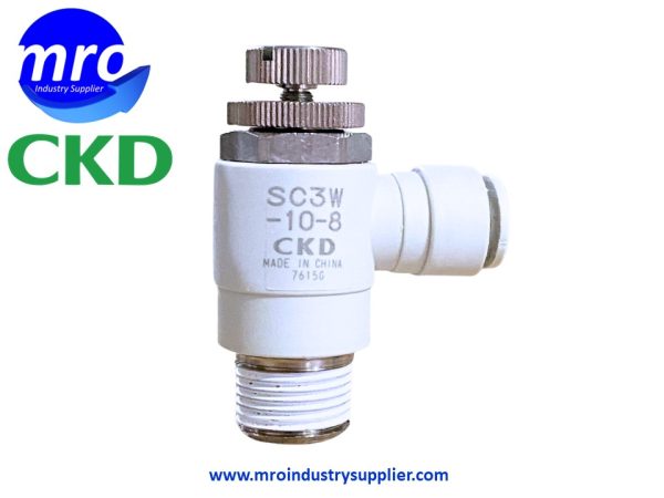 SC3W-10-8-REGULADOR-DE-CAUDAL-3-8-MANG-8-CKD-MRO-INDUSTRY-SUPPLIER.