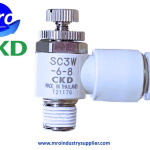 SC3W-6-8-REGULADOR-DE-CAUDAL-1-8-MANG-8-CKD-MRO-INDUSTRY-SUPPLIER