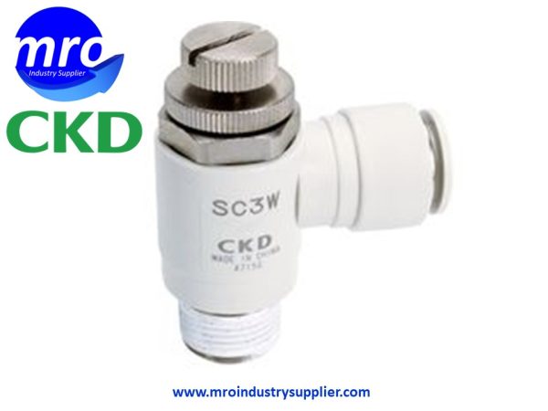 C3W-M3-4-REGULADOR-DE-CAUDAL-M3-MANG-4-CKD-MRO-INDUSTRY-SUPPLIER