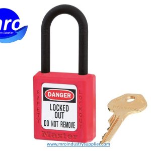 alt="406RED", alt="CANDADO-SAFETY-ROJO-406RED-MASTER-LOCK"