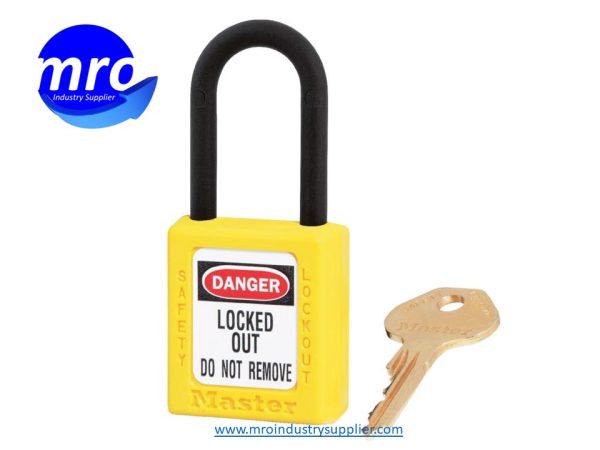 406YLW-CANDADO-SAFETY-DIELECTR-406YLW-MASTER-LOCK-MRO-INDUSTRY-SUPPLIER