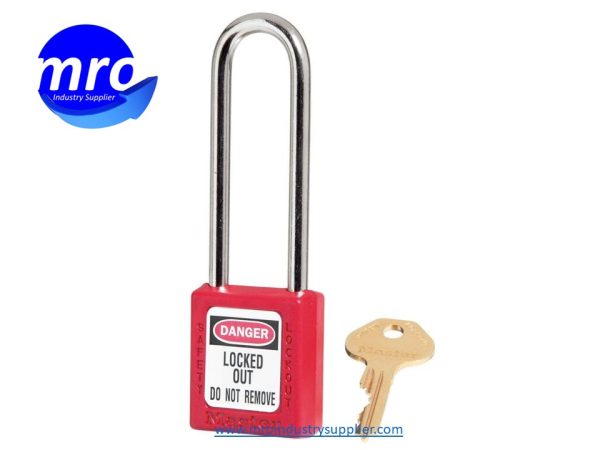 410LTRED-CANDADO-SAFETY-ROJO-MASTER-LOCK-MRO-INDUSTRY-SUPPLIER.