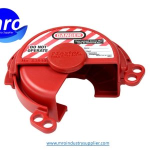 S3910 Bloqueo-de-valvula-rojo-de-la-serie™-de-seguridad-MASTER-LOCK