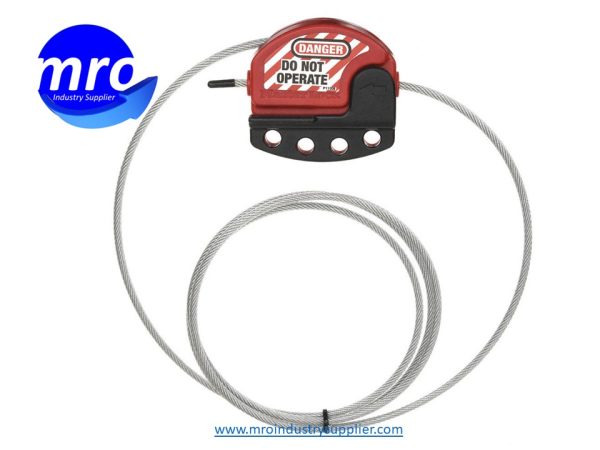 S4199RED-Cable-de-bloque-ajustable-de-1.8-m.-MASTER-LOCK-MRO-INDUSTRY-SUPPLIER