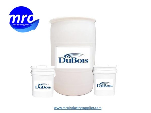 Soluble de Corte Semi Sintetico DUBOIS -MRO INDUSTRY SUPPLIER