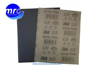 3M-34254-Lija-De-Agua-331Q-HB004699774-9x11-Grano-P150-Q3M331Q150-MRO-INDUSTRY-SUPPLIER