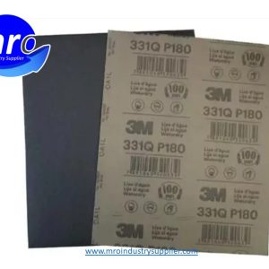 3M-34254-Lija-De-Agua-331Q-HB004699774-9x11-Grano-P150-Q3M331Q150-MRO-INDUSTRY-SUPPLIER