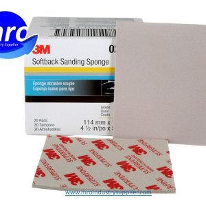 3M-7000000588-02602-5-1-2-Length-x-4-1-2Width-Super-Fine-Grade-500-600-Grit-Aluminum-Oxide-Softback-Sanding-Sponge-MRO-INDUSTRY-SUPPLIER