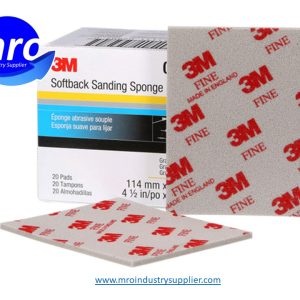 3M-7000000589-02604-5-1-2-Length-x-4-1-2-Width-Fine-Grade-320-400-Grit-Aluminum-Oxide-Softback-Sanding-Sponge-MRO-INDUSTRY-SUPPLIER