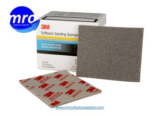 3M-7000000590-02606-5-1-2-Length-x-4-1-2-Width-Medium-Grade-120-180-Grit-Aluminum-Oxide-Softback-Sanding-Sponge-MRO-INDUSTRY-SUPPLIER.