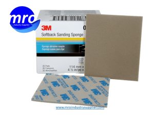 3M-7000000592-02601-5-1-2-Length-x-4-1-2-Width-Ultra-Fine-Grade-800-1000-Aluminum-Oxide-Softback-Sanding-Sponge-MRO-INDUSTRY-SUPPLIER