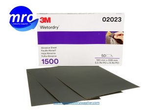 3M-7000028329-02023-Imperial-Wetordry-5-1-2-Width-x-9-OAL-x-A-Weight-1500-Grit-401Q-Silicon-Carbide-Abrasive-Sheet-MRO-INDUSTRY-SUPPLIER.