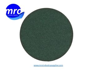 3M-7000120341-00512-Green-Corps-Hookit-6-Diameter-255U-80-Grit-Ceramic-Aluminum-Oxide-Green-Disc-MRO-INDUSTRY-SUPPLIER