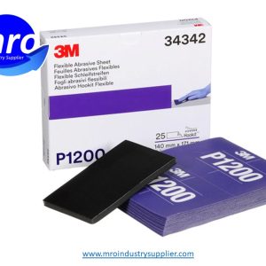 3M-7100010568-34342-Hookit-5-1-2-Width-x-6-13-16-OAL-P1200-Grit-270J-Aluminum-Oxide-Hand-Sheet-MRO-INDUSTRY-SUPPLIER.