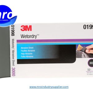 3M-7100028225-01998-Imperial-Wetordry-5-1-2-Width-x-9-OAL-x-A-Weight-3000-Grit-401Q-Silicon-Carbide-Abrasive-Sheet-MRO-INDUSTRY-SUPPLIER