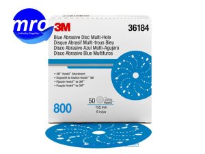 3M-7100091111-36184-Hookit-6-Diameter-321U-C-Weight-800-Grit-Ceramic-Aluminum-Oxide-Blue-Abrasive-Disc-MRO-INDUSTRY-SUPPLIER.