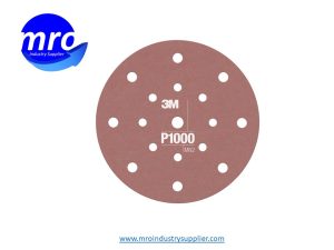 3M-7100104330-34803-Hookit-6-Diameter-270J-P1000-Grit-Aluminum-Oxide-Flexible-Abrasive-Disc-MRO-INDUSTRY-SUPPLIER