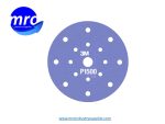 3M-7100104332-34805-Hookit-6-Diameter-270J-P1500-Grit-Aluminum-Oxide-Flexible-Abrasive-Disc-MRO-INDUSTRY-SUPPLIER